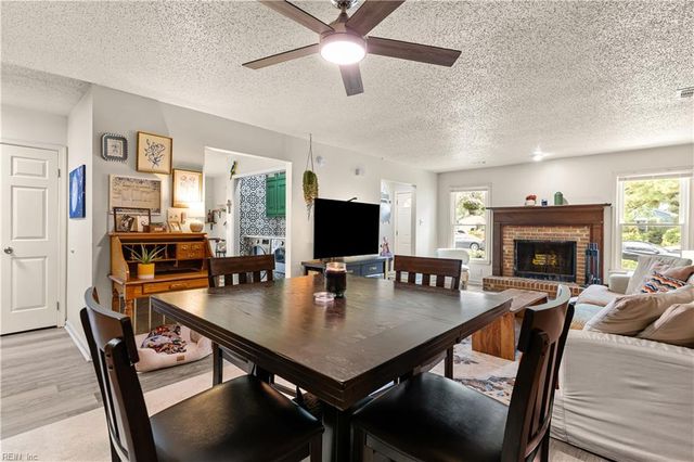 4805 Fountain Hall DR, Virginia Beach, VA 23464