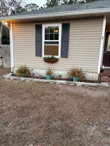 1833 Eagle Lane, Navarre, FL 32566