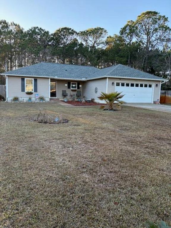 1833 Eagle Lane, Navarre, FL 32566