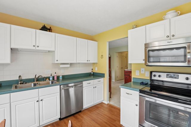 3371 Diehl Road, Cincinnati, OH 45211