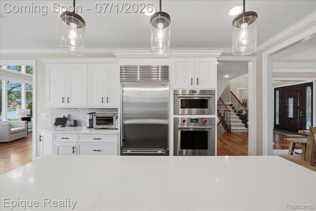 4312 Sashabaw Road, Waterford Charter Township, MI 48329