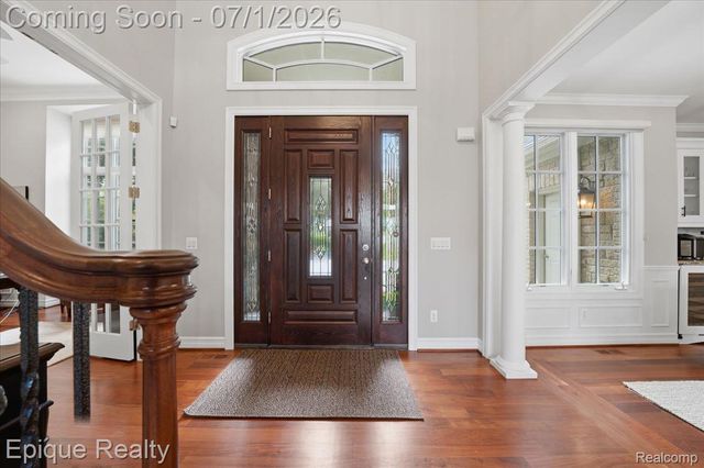 4312 Sashabaw Road, Waterford Charter Township, MI 48329