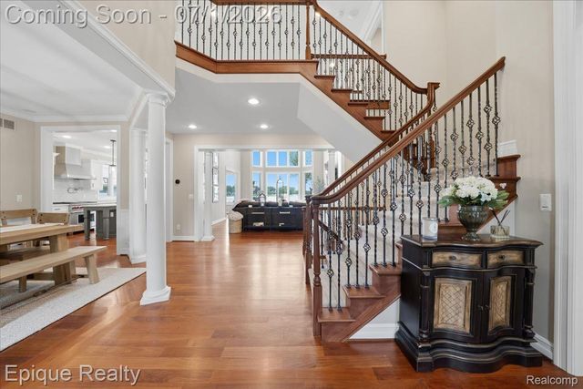 4312 Sashabaw Road, Waterford Charter Township, MI 48329