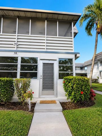 116 Tuscany B 116 116, Delray Beach, FL 33446