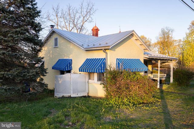 311 GRAND AVE, Front Royal, VA 22630