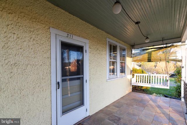 311 GRAND AVE, Front Royal, VA 22630