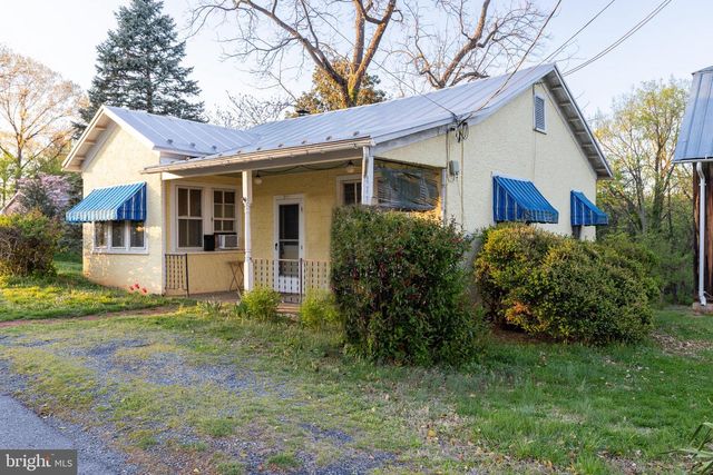 311 GRAND AVE, Front Royal, VA 22630