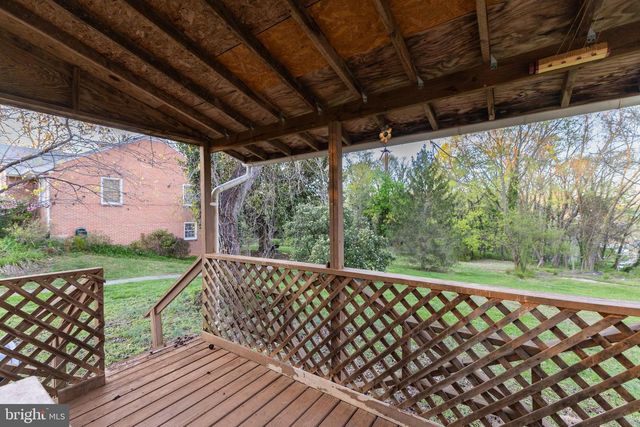 311 GRAND AVE, Front Royal, VA 22630