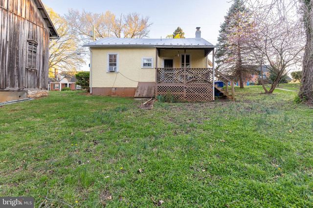311 GRAND AVE, Front Royal, VA 22630