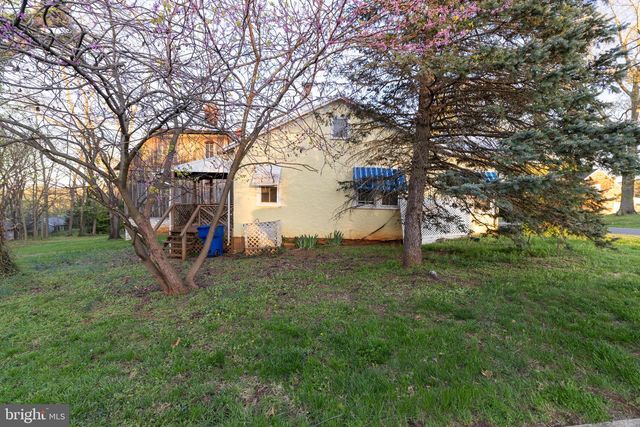 311 GRAND AVE, Front Royal, VA 22630
