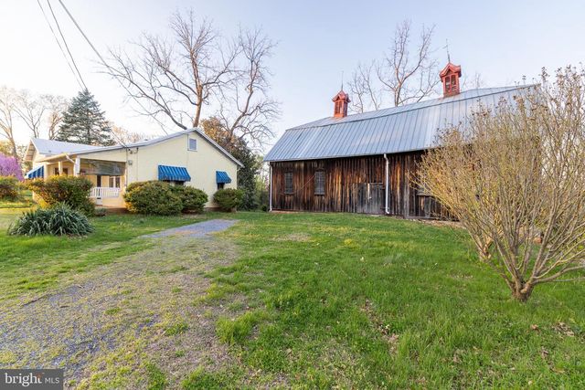 311 GRAND AVE, Front Royal, VA 22630