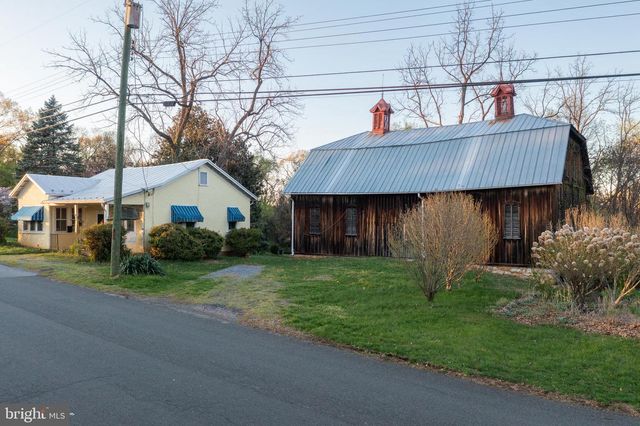 311 GRAND AVE, Front Royal, VA 22630