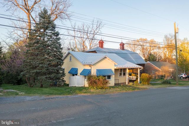 311 GRAND AVE, Front Royal, VA 22630
