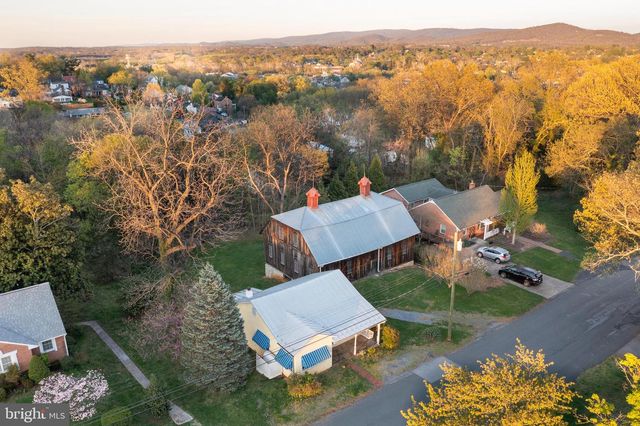 311 GRAND AVE, Front Royal, VA 22630