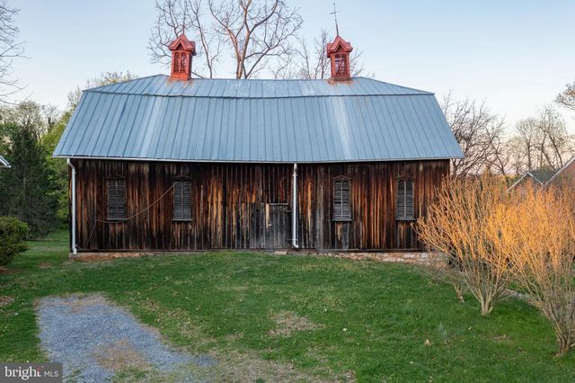 311 GRAND AVE, Front Royal, VA 22630