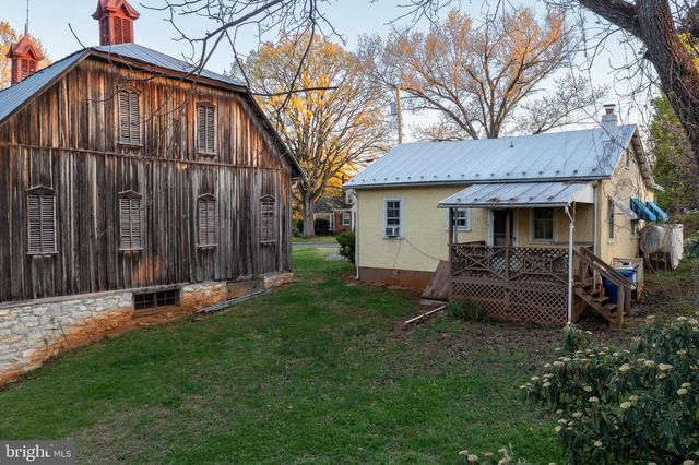 311 GRAND AVE, Front Royal, VA 22630