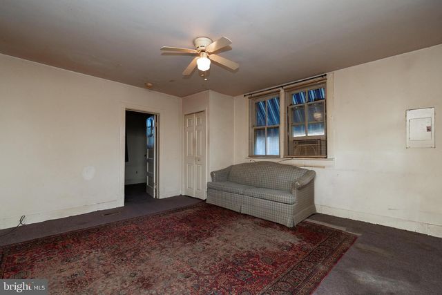 311 GRAND AVE, Front Royal, VA 22630