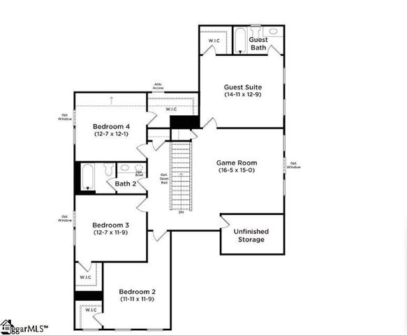 15 Pelham Crossing Drive, Greenville, SC 29615