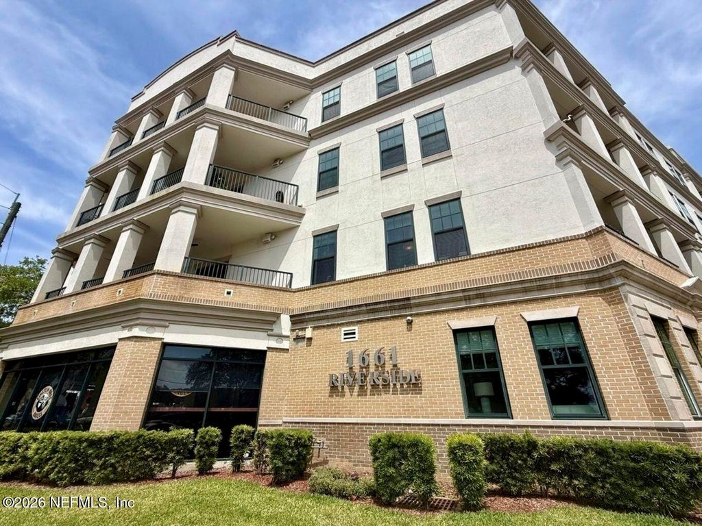 1661 RIVERSIDE Avenue 415, Jacksonville, FL 32204