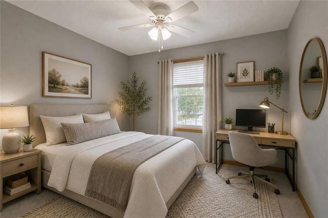208 Hampton Drive, Smithville, MO 64089