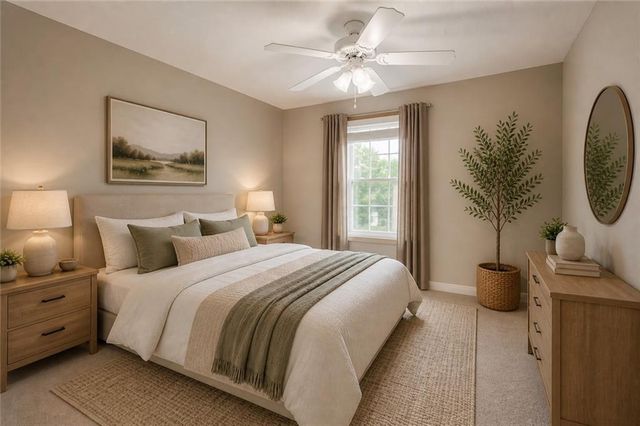 208 Hampton Drive, Smithville, MO 64089
