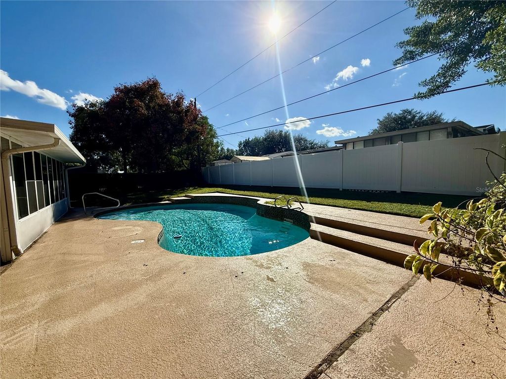 Image 28 of property listing at 2221 CATAWBA DRIVE, Cocoa, FL 32926