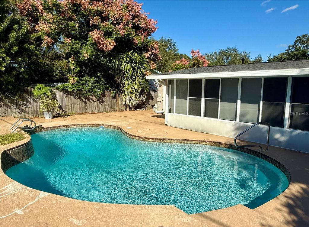 Image 33 of property listing at 2221 CATAWBA DRIVE, Cocoa, FL 32926