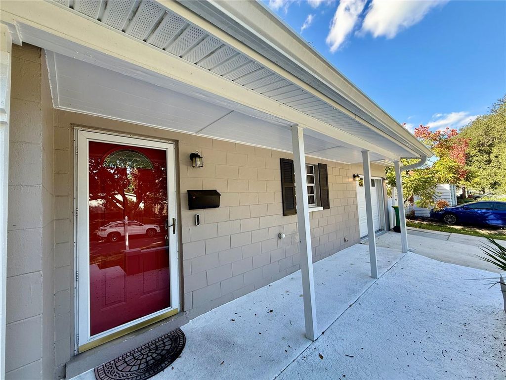 Image 37 of property listing at 2221 CATAWBA DRIVE, Cocoa, FL 32926