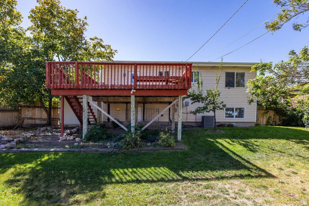 6724 W 3860 S, West Valley City, UT 84128 — photo 2