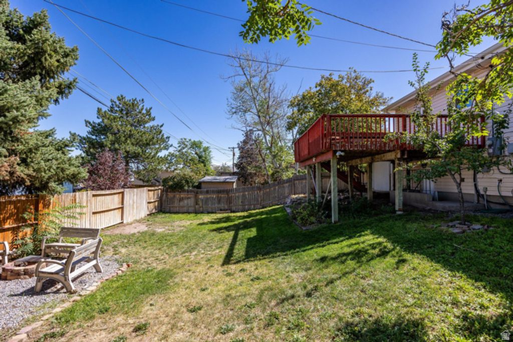 6724 W 3860 S, West Valley City, UT 84128 — photo 3
