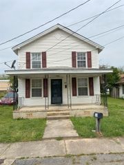 205 Hicks Street, Union, SC 29379