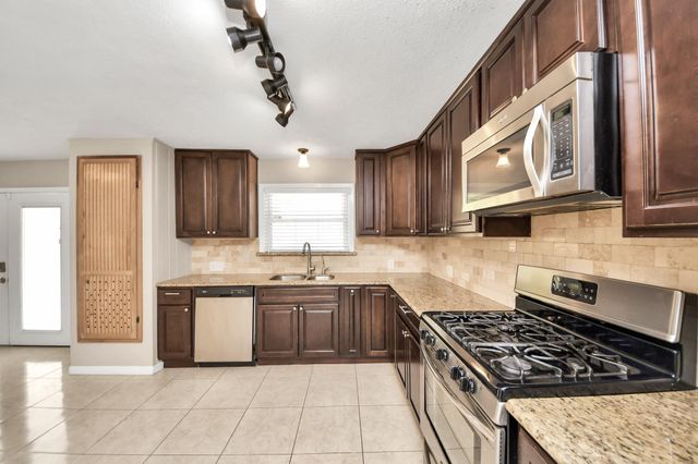 3419 Norris Drive, Houston, TX 77025