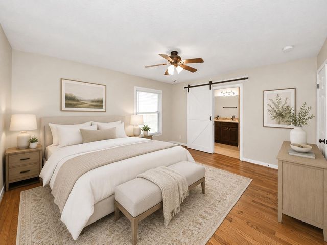3419 Norris Drive, Houston, TX 77025
