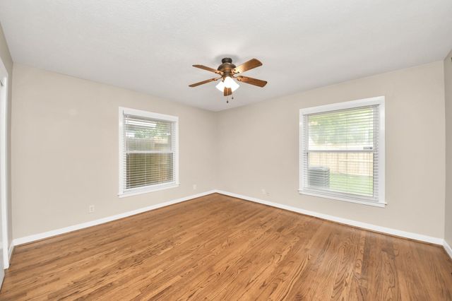 3419 Norris Drive, Houston, TX 77025