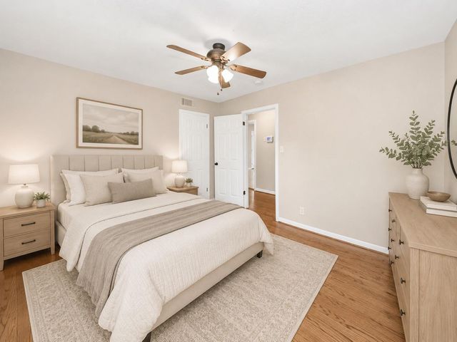 3419 Norris Drive, Houston, TX 77025