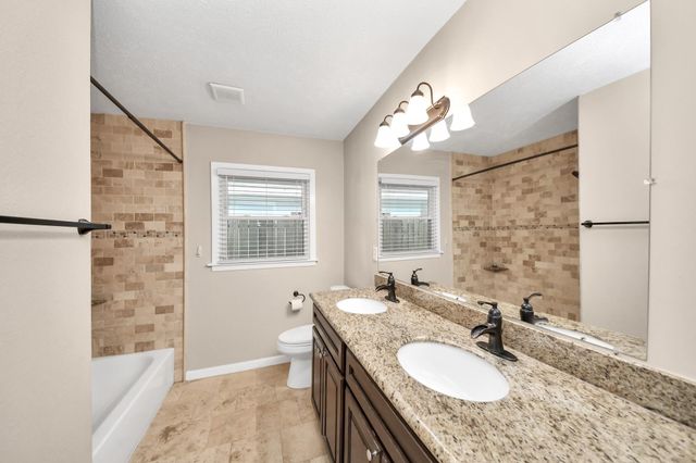 3419 Norris Drive, Houston, TX 77025