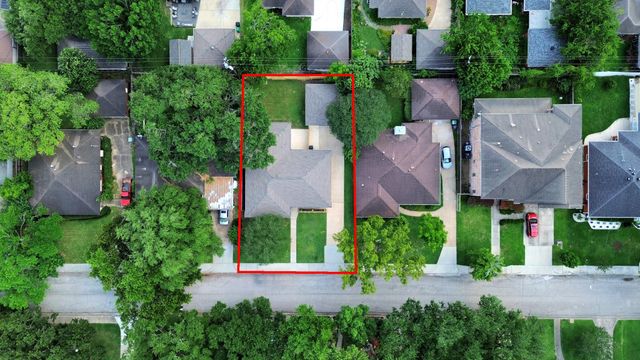 3419 Norris Drive, Houston, TX 77025