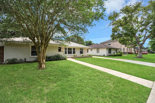 3419 Norris Drive, Houston, TX 77025