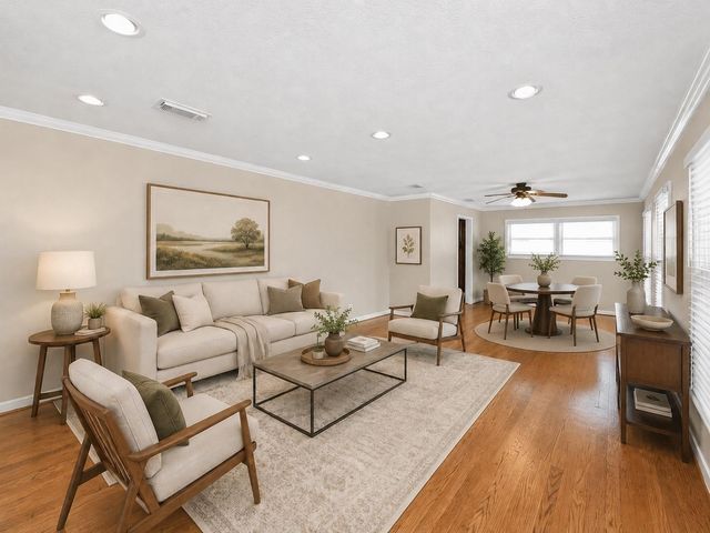 3419 Norris Drive, Houston, TX 77025