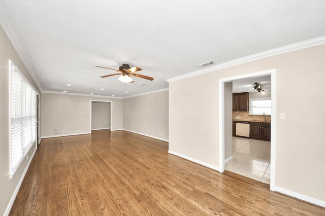 3419 Norris Drive, Houston, TX 77025