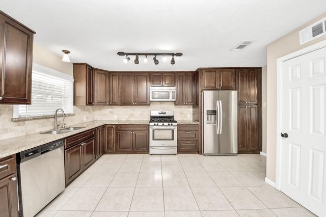 3419 Norris Drive, Houston, TX 77025