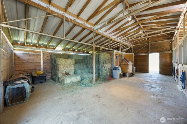 55790 NE Lakeridge Lane, Electric City, WA 99123