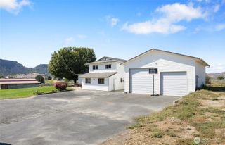 55790 NE Lakeridge Lane, Electric City, WA 99123