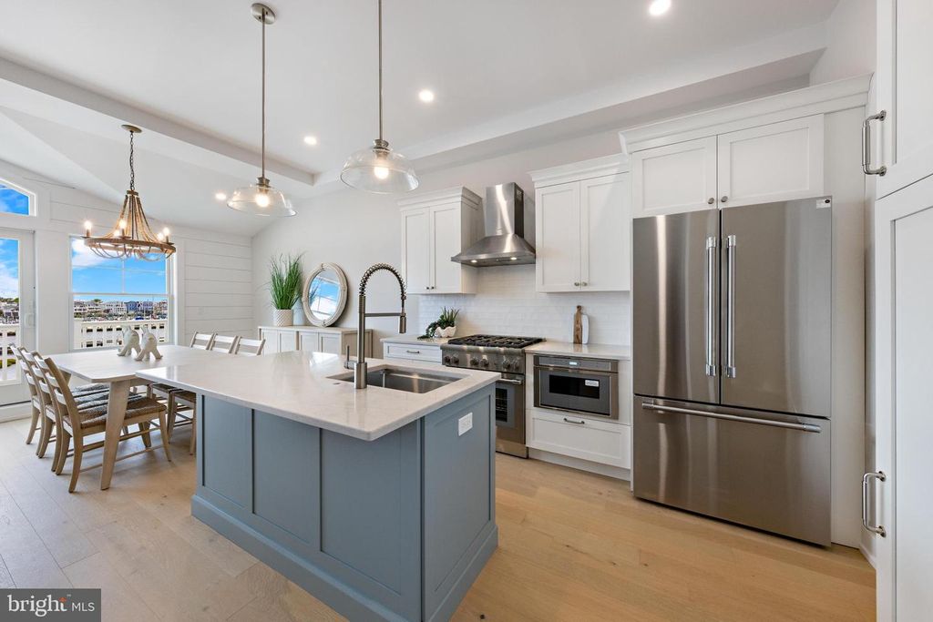 2600 LONG BEACH BOULEVARD # 9, Long Beach Township, NJ 08008