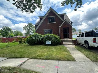19440 Cliff Street, Detroit, MI 48234