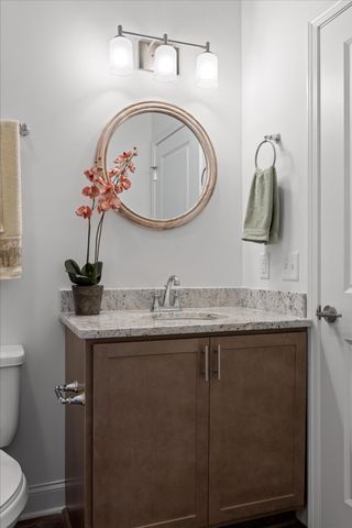 8876 James Creek Drive, Ooltewah, TN 37363