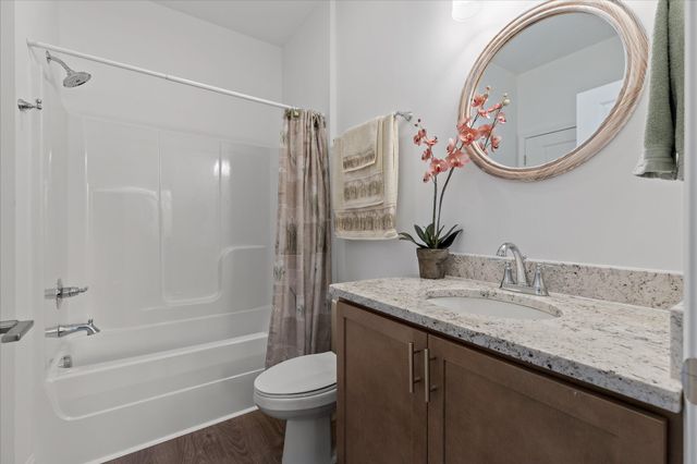 8876 James Creek Drive, Ooltewah, TN 37363