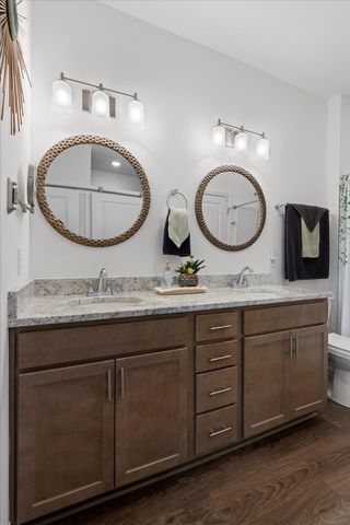 8876 James Creek Drive, Ooltewah, TN 37363