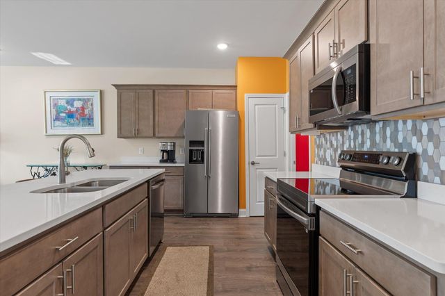 8876 James Creek Drive, Ooltewah, TN 37363