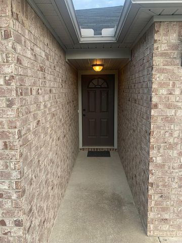 4610 Bedrock, Jonesboro, AR 72404